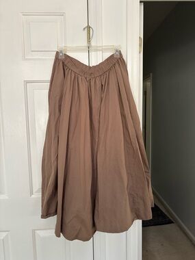 Free People Lowen Midi